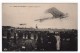 France Port Aviation Latham Sur Antoinette Foule Ancienne Carte Postale CPA Vers 1909 - ....-1914: Precursors