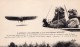 France Aviation Leon Et Robert Morane Bleriot Coupe Michelin Ancienne Carte Postale CPA Vers 1910 - ....-1914: Voorlopers