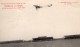 France Baie De Seine Trouville Aviation Morane Sur Bleriot Ancienne Carte Postale CPA Vers 1910 - ....-1914: Precursors