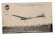 France Aviation Rene Thomas Sur Monoplan Antoinette Ancienne Carte Postale CPA Vers 1910 - ....-1914: Precursors