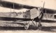 France Aviation Biplan Breguet Militaire Ancienne Carte Postale CPA Vers 1914 - ....-1914: Précurseurs