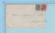 Canada -  War Tax 1&cent; Stamp  #MR1 1915 - Covers & Documents