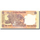 Billet, India, 10 Rupees, 2010, 2010, KM:102a, SPL - India