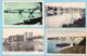 9 Carte Postale Ancienne - Tonneins Pont Garonne Eglise St Pierre   Ect Ect - Tonneins