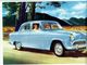 Delcampe - Brochure Publicitaire 1954 AUSTIN A40-A50 "CAMBRIDGE" - Voitures