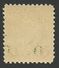 United States,  1 C. 1923, Sc # 552, Mi # 260A, MNH. - Unused Stamps