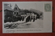 DUCEY - Carte Postale Beurrerie Centrifuge De La Roche - La Chute D'eau - 1905 - Ducey