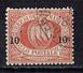 San Marino 1892 // Michel 11 O (9968) - Used Stamps