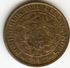 Pays-Bas Netherland 1 Cent 1917 KM 152 - 1 Centavos