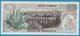 MEXICO 5 Pesos 27.06.1972 Serie# 1AT T6072611  P# 62c - Mexico