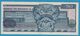 MEXICO 50 Pesos 27.01.1981 Serie# KJ W4789001 P# 73 JUAREZ - Mexique