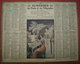 ALMANACH DES POSTES ET DES TÉLÉGRAPHES   1913 -  Piano Et Chant. - Grand Format : 1901-20