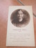 Cartolina Pasqualina PROTA 1929 Maestra Delle Novizie Nella Congregazione Serafina Eucaristia - Andachtsbilder