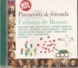 CD   Pavarotti  &  Friends  "  Pour Les Enfants De Bosnie  "  De  1996  Avec  17  Titres - Autres - Musique Italienne