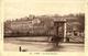 10 - CPA - LYON - Le Pont Mouton - Animée - 1917 - (n&b) - - Lyon 9