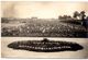 Carte Photo Cimetière Militaire Châlons Sur Marne - Cimetières Militaires