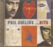 CD    Phil  Collins  "  Hits   De  1998   Avec  16  Titres - Other - English Music