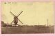 Gierle - Houten Molen - 1932 - ( 2 Molens) - Lille