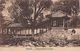 K 504 - Kiautschou, Tsinanfu, Lihungtschang-Tempel, 1910 Gelaufen - Ehemalige Dt. Kolonien