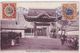 K 623 - Japan, Honguagi-betsuin Am Marugame, Buddhist Tempel, Gelaufen - Ehemalige Dt. Kolonien