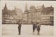 MINI PHOTO--67--STRASBOURG Général Leclerc's Troops Place Kléber-l'alsace Et La Lorraine Libérées--voir 2 Scans - Other & Unclassified