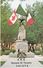 Cartolina Postale A.N.A.SEZIONE DI TORONTO - Monumento Dell'alpino D'Italia 1976 - Inwijdingen