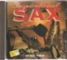 CD     Inspirational  Sax  -  Disc  Two  -    Avec  15  Titres - Instrumentaal