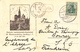 TàD Landwirtschaftliche Ausstellung Straßburg (Els) 1913 Du 6.6.13 Sur CP Adressée à Bouray - Lettres & Documents