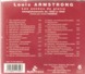 CD     Louis  Amstrong  "  Les  Années  De Gloire  De 1923  à  1945  "       1996     Avec  23  Titres - Jazz