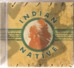 CD     Indian  Native    De  1995   Avec  14  Titres - Otros & Sin Clasificación