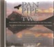 CD     Pan  Pipe  "  Moods  Two  "     De  1995   Avec  18  Titres - Other & Unclassified