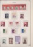 Delcampe - RUSSIE - Collection Poste Entre 1960 Et 1992 - 99 Scans - Collections