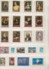 Delcampe - RUSSIE - Collection Poste Entre 1960 Et 1992 - 99 Scans - Collections
