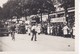 MINI PHOTO--PARIS-des Premières Voitures De L'armée LECLERC Aux Champs-elysées--libération 1944 Armistice--voir 2 Scans - Other & Unclassified