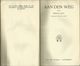 AAN DEN WEG - HERMAN BANG - REEKS DE FENIKS (6de Boek In De 9de Letterkundige Reeks) - UITGEVERIJ HET KOMPAS ANTWERPEN - Antique