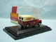 Hornby SA - MORRIS MINOR VAN British Railways Réf. R7002 OO 1/76 - Strassenfahrzeuge