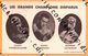 Les Grands Champions Disparus - Cycliste Camille Danguillaume ( Peugeot ) - Boxeur Marcel Cerdan - Pilote Raymond Sommer - Sportler