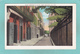 Old Postcard Of Saint Anthony`s Alley,New Orleans,,United States,V27. - New Orleans