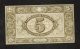 Banconota Svizzera 5 Francs 20/1/1949 - Svizzera