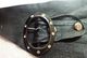 Delcampe - Lot Of 6 Women Vintage Leather Belts - Other & Unclassified