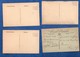 80 Somme Saint Valery Sur Somme Lot De 7 Cartes Postales ( Format 9 X 14 ) - Saint Valery Sur Somme