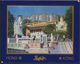 °°° GF398 - HONG KONG - BEAUTIFUL SCENARY OF REPULSE BAY - 1999 With Stamps °°° - Cina (Hong Kong)