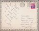 °°° GF398 - HONG KONG - BEAUTIFUL SCENARY OF REPULSE BAY - 1999 With Stamps °°° - China (Hongkong)