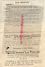 13- MARSEILLE- PUBLICITE VEGETALINE HUILE DULCINE- SAVON LA TOUR-HUILERIE SAVONNERIE -1928 - Publicidad