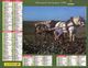 ALMANACH DU FACTEUR 1999 CHARENTE - Grand Format : 1991-00