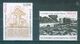 Greece, Yvert No 2872/2873 + BF 120/121, MNH - Neufs