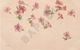 Fleurs (Recto-Verso) - 1900-1949