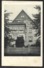 BAD SALZUFLEN Hotel Pension Haus WEBER Deutscher Offizier-Verein Ca. 1935 - Bad Salzuflen