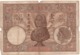 FRENCH INDOCHINA 100 Piastres (ND 1939) P51 - Indochina