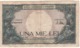 ROMANIA  1'000 Lei     P52a   Dated  10-10-1944 - Romania